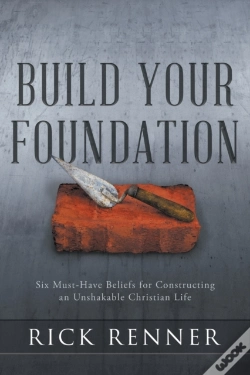 Capa do artigo Build Your Foundation
