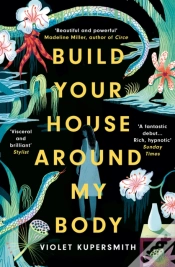 Capa do artigo Build Your House Around My Body