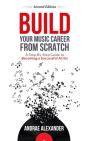 Build Your Music Career From Scratch - Preview