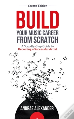 Capa do artigo Build Your Music Career From Scratch