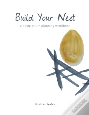Capa do artigo Build Your Nest