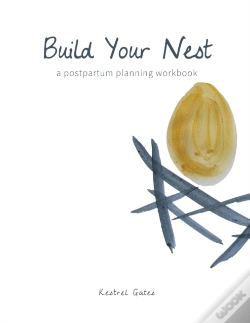 Capa do artigo Build Your Nest