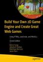Build Your Own 2d Game Engine And Create Great Web Games - Preview