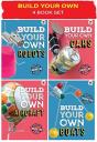Build Your Own 4 Book Pack - Preview