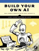 Build Your Own Ai