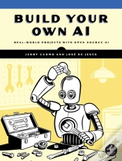 Capa do artigo Build Your Own Ai