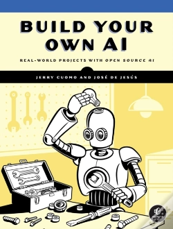 Capa do artigo Build Your Own Ai