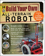 Build Your Own All-Terrain Robot - Preview