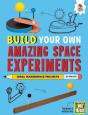 Build Your Own Amazing Space Experiments - Preview