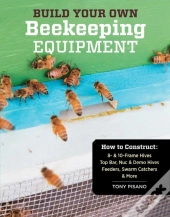 Build Your Own Beekeeping Equipment