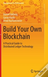 Build Your Own Blockchain