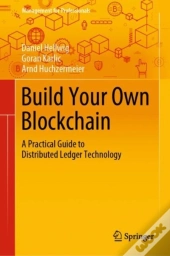 Build Your Own Blockchain