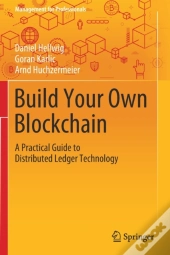 Build Your Own Blockchain