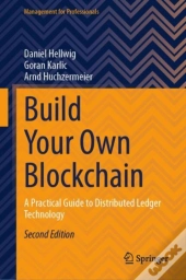 Build Your Own Blockchain