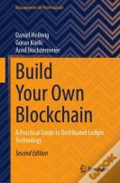 Build Your Own Blockchain