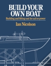 Capa do artigo Build Your Own Boat