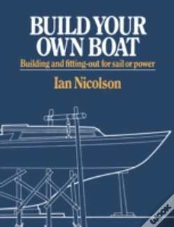Capa do artigo Build Your Own Boat