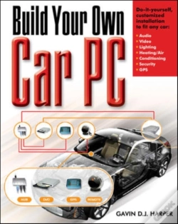 Capa do artigo Build Your Own Car Pc