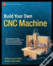 Capa do artigo Build Your Own Cnc Machine
