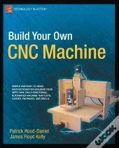 Build Your Own Cnc Machine