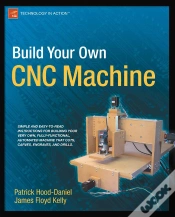 Capa do artigo Build Your Own Cnc Machine