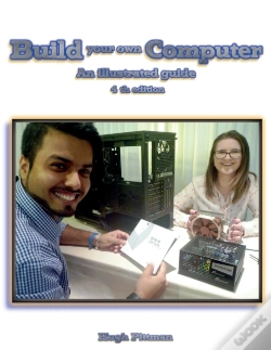 Capa do artigo Build Your Own Computer