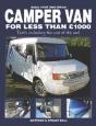 Build Your Own Dream Camper Van - Preview