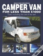 Capa do artigo Build Your Own Dream Camper Van