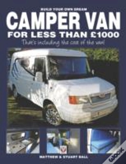 Capa do artigo Build Your Own Dream Camper Van