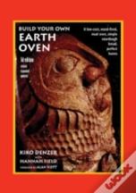 Build Your Own Earth Oven