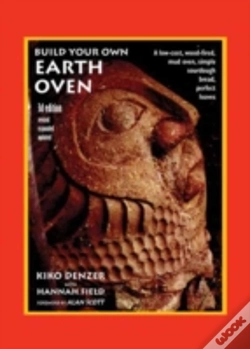 Capa do artigo Build Your Own Earth Oven