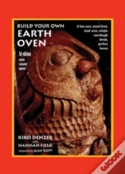 Capa do artigo Build Your Own Earth Oven