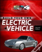 Capa do artigo Build Your Own Electric Vehicle
