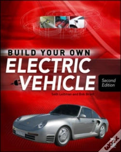 Capa do artigo Build Your Own Electric Vehicle