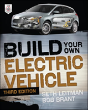 Build Your Own Electric Vehicle, Third Edition - Preview