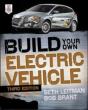 Build Your Own Electric Vehicle, Third Edition - Preview
