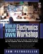 Build Your Own Electronics Workshop - Preview