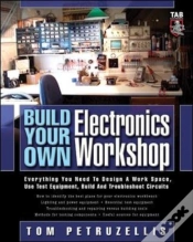 Capa do artigo Build Your Own Electronics Workshop