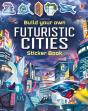 Build Your Own Futuristic Cities - Preview