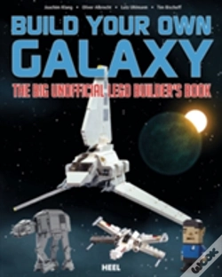 Capa do artigo Build Your Own Galaxy