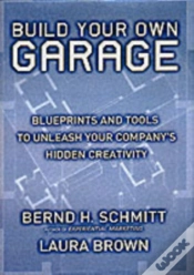 Capa do artigo Build Your Own Garage