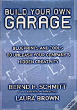 Capa do artigo Build Your Own Garage
