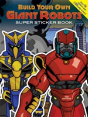 Build Your Own Giant Robots - Preview