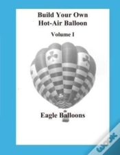 Capa do artigo Build Your Own Hot-Air Balloon