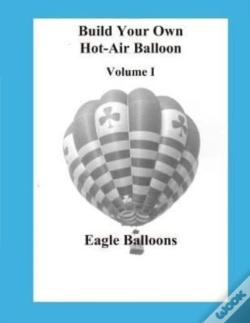 Capa do artigo Build Your Own Hot-Air Balloon