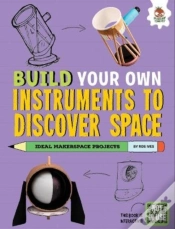 Capa do artigo Build Your Own Instruments To Discover Space