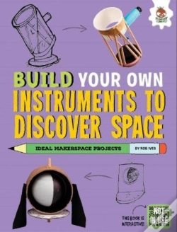 Capa do artigo Build Your Own Instruments To Discover Space