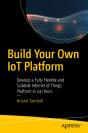 Build Your Own Iot Platform - Preview