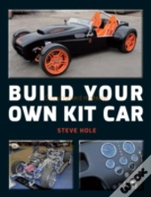 Build Your Own Kit Car