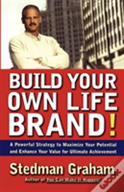 Capa do artigo Build Your Own Life Brand!